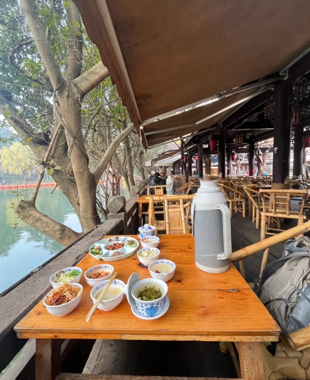 Chengdu teahouse culture: 5 authentic spots locals never share