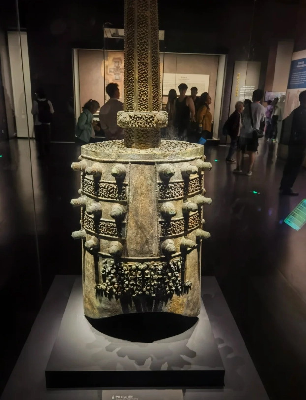 Hubei Museum booking tips Hubei Museum booking tips