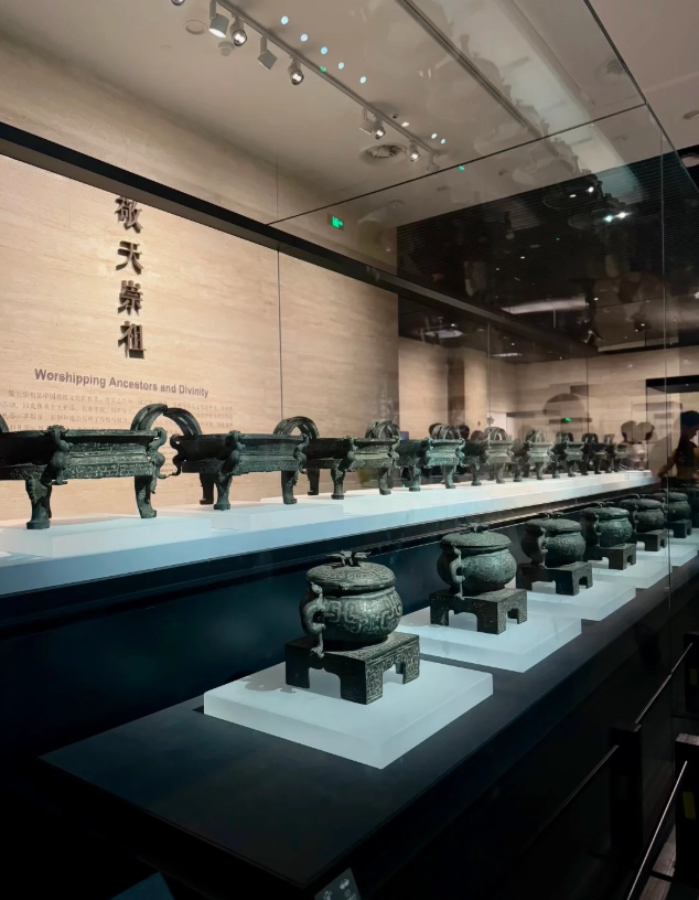 Hubei Provincial Museum opening hours Hubei Provincial Museum opening hours