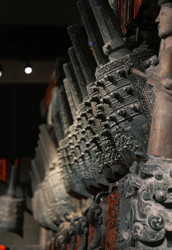 best time to visit Wuhan museum best time to visit Wuhan museum