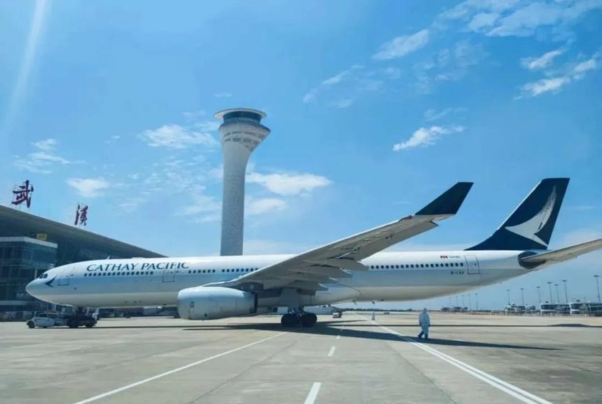 hong kong to wuhan flights hong kong to wuhan flights