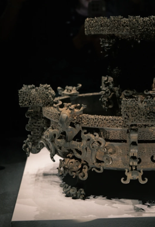 Hubei Provincial Museum tickets Hubei Provincial Museum tickets