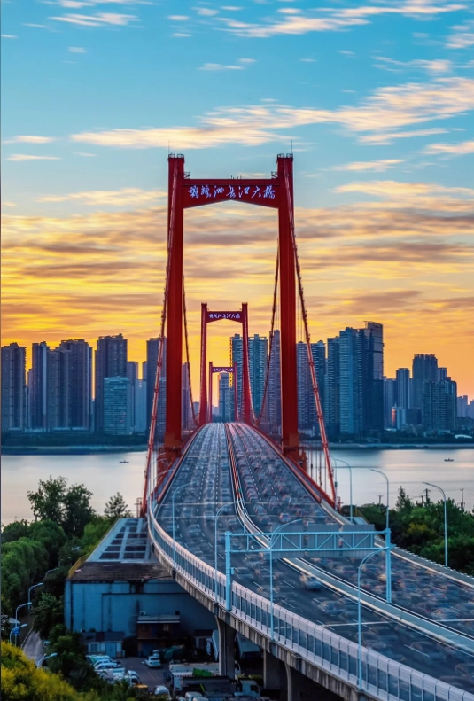Wuhan itinerary Wuhan itinerary