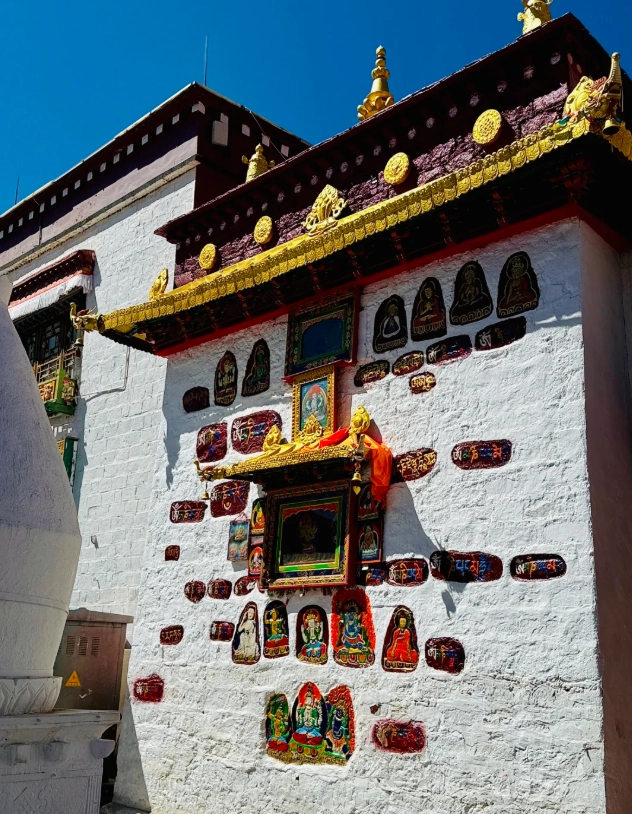 Tibet travel itinerary Tibet travel itinerary