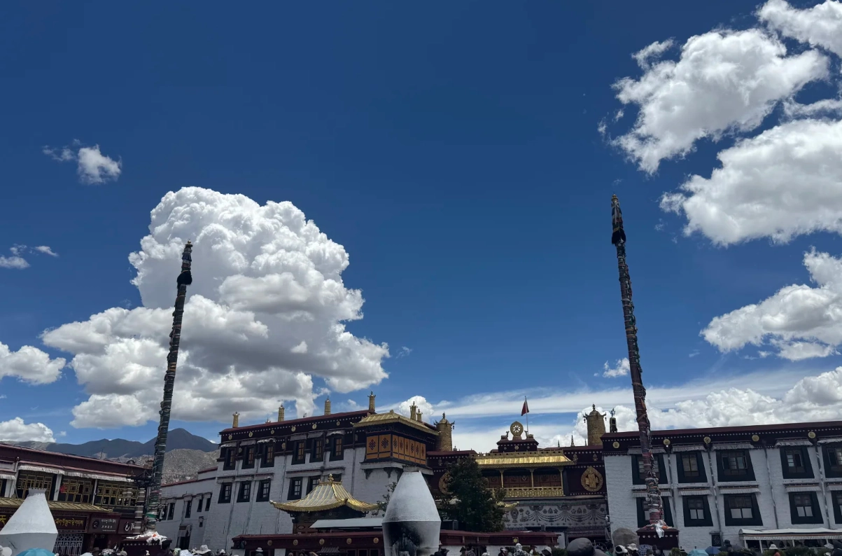 Lhasa travel tips