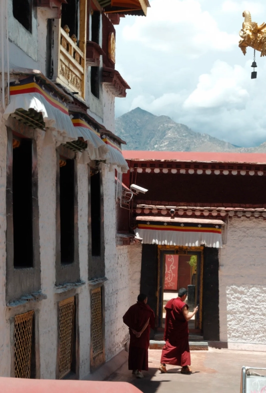 5 days in Lhasa itinerary