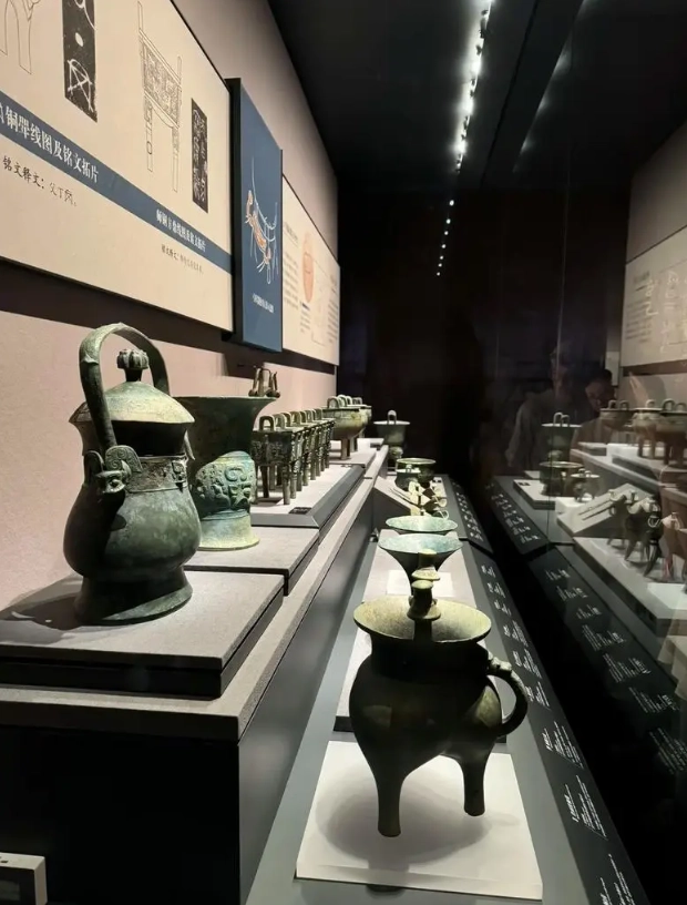 Wuhan museum free tickets Wuhan museum free tickets