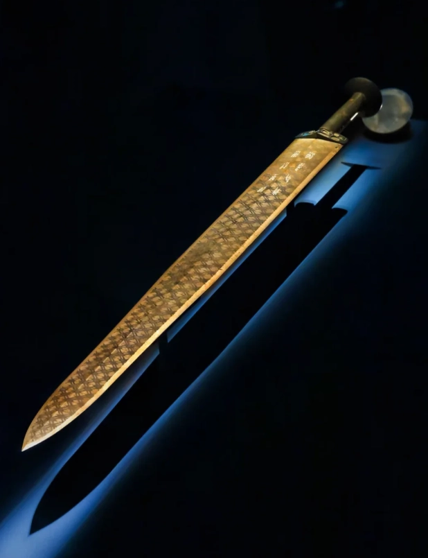 Hubei Provincial Museum exhibits Hubei Provincial Museum exhibits