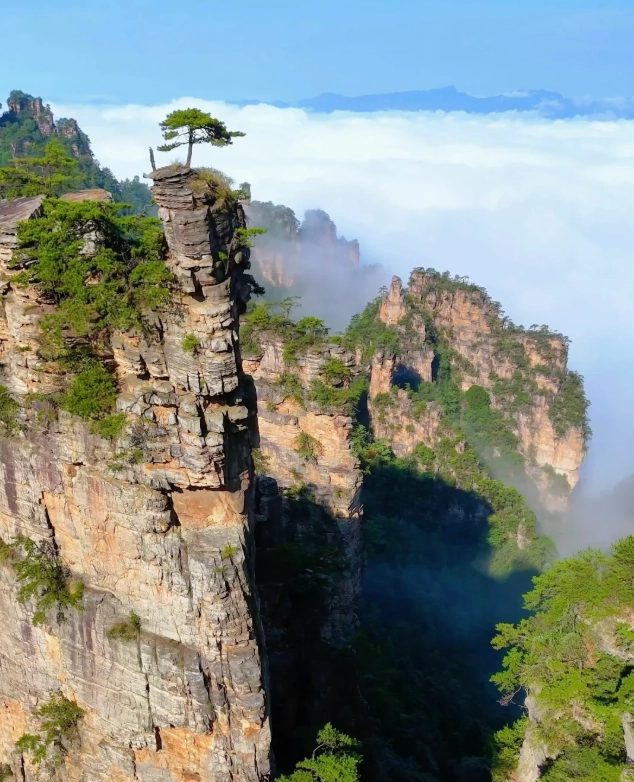 how much does a Zhangjiajie trip cost how much does a Zhangjiajie trip cost