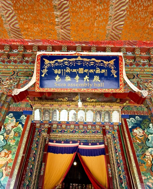 Potala Palace tickets Potala Palace tickets