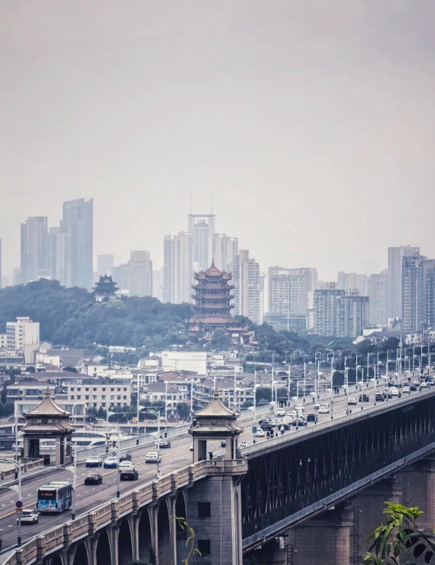 72 hour transit visa Wuhan