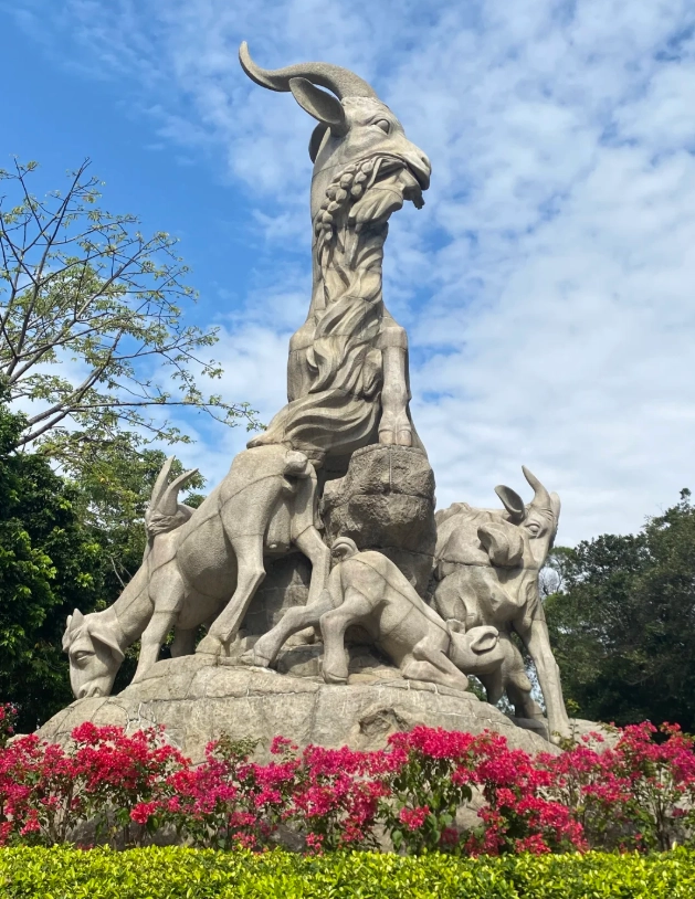 cheap things to do in Guangzhou cheap things to do in Guangzhou