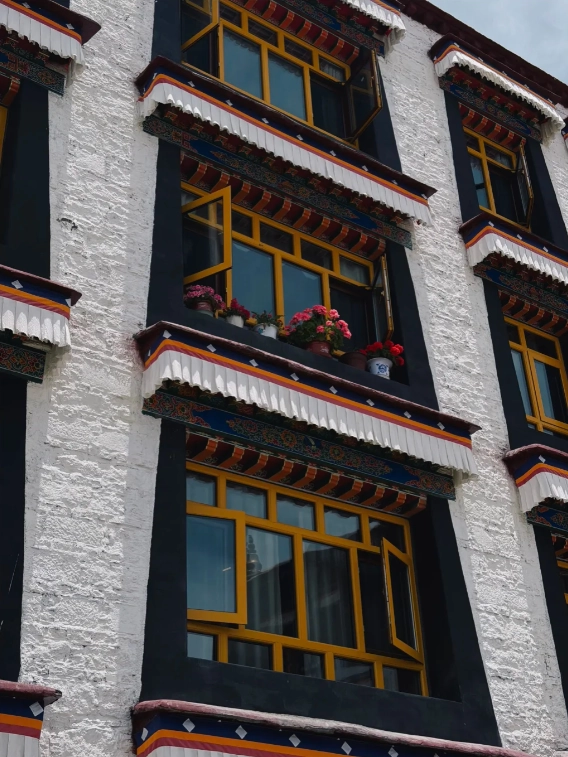 Sera Monastery transportation