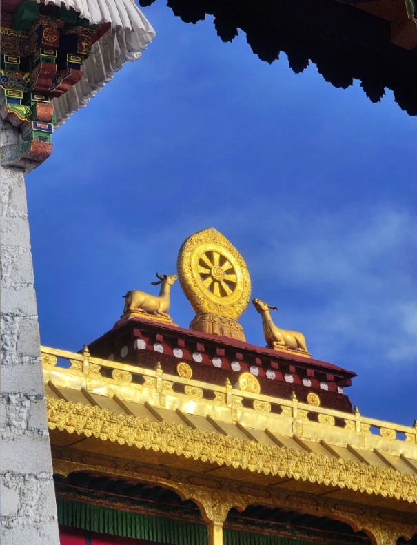 Lhasa must-visit attractions Lhasa must-visit attractions