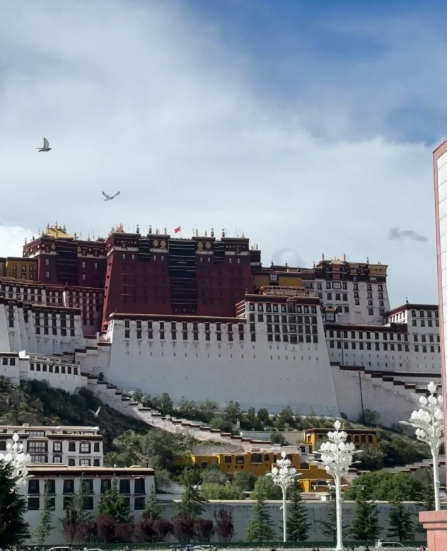 Tibet travel guide