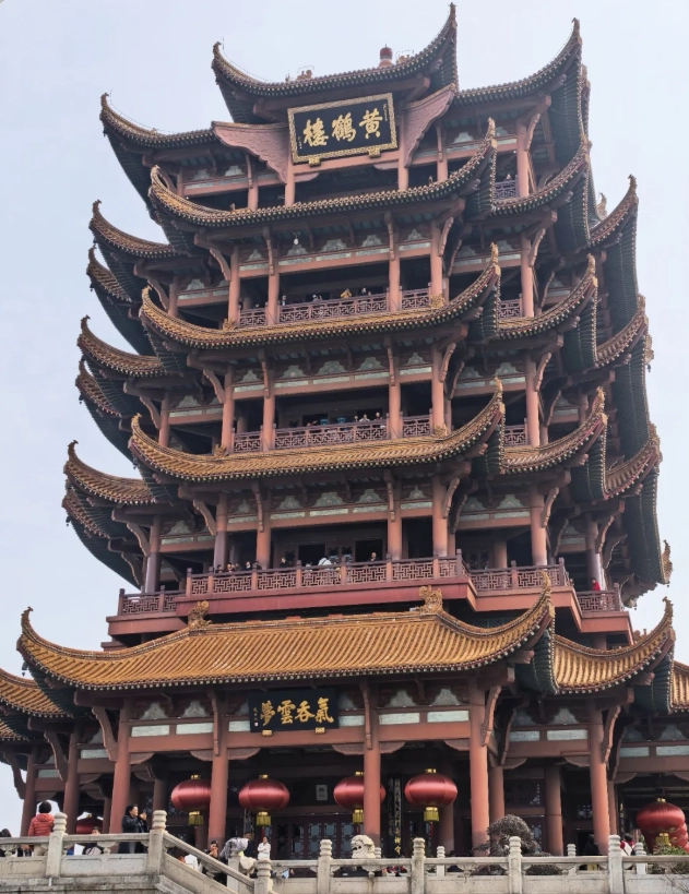 how to buy yellow crane tower tickets how to buy yellow crane tower tickets