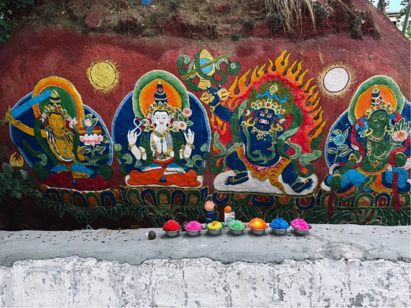 Sera Monastery Lhasa