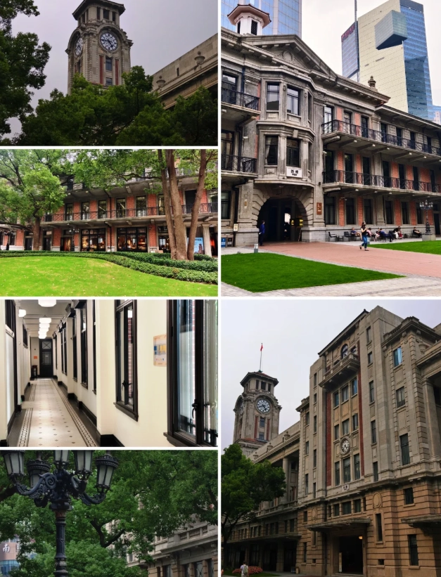 offbeat Shanghai attractions