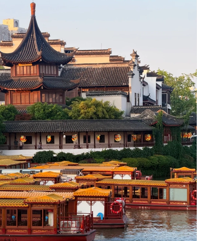 Nanjing Safe for Tourists: What You Need to Know