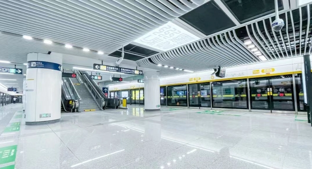Hangzhou transport pass for tourists: Skip queues & save money