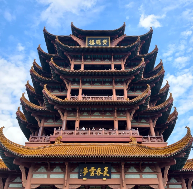 Wuhan museums itinerary Wuhan museums itinerary