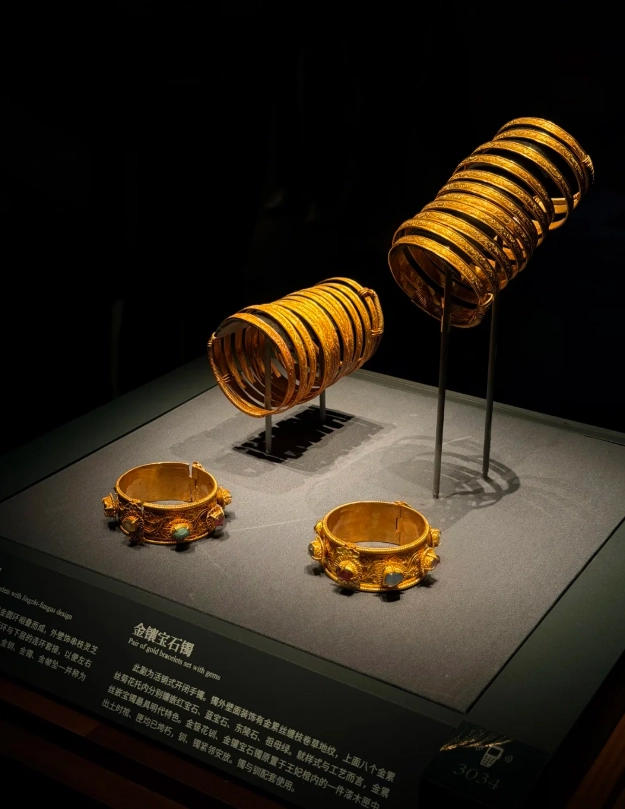 Wuhan museum free tickets Wuhan museum free tickets
