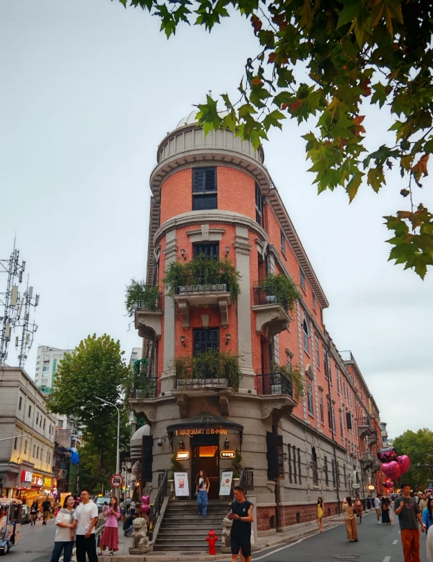 Wuhan attractions