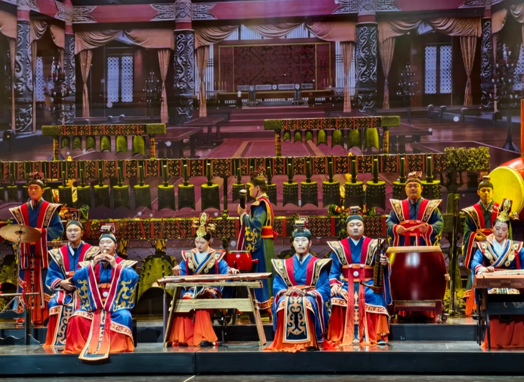 Wuhan cultural performance tickets