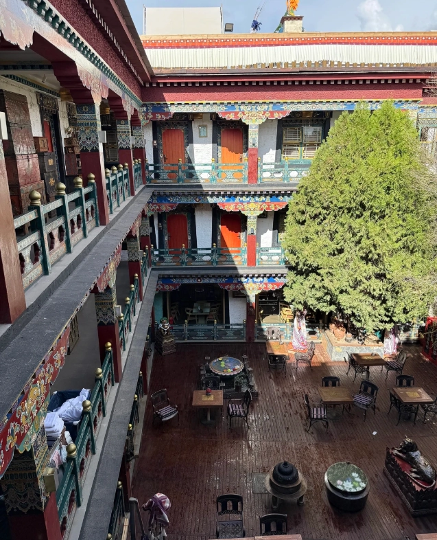 where to stay near Potala Palace where to stay near Potala Palace