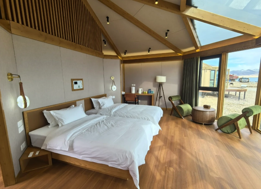 Namtso Lake hotels Namtso Lake hotels