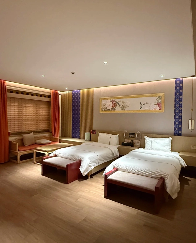places to stay near Potala Palace places to stay near Potala Palace
