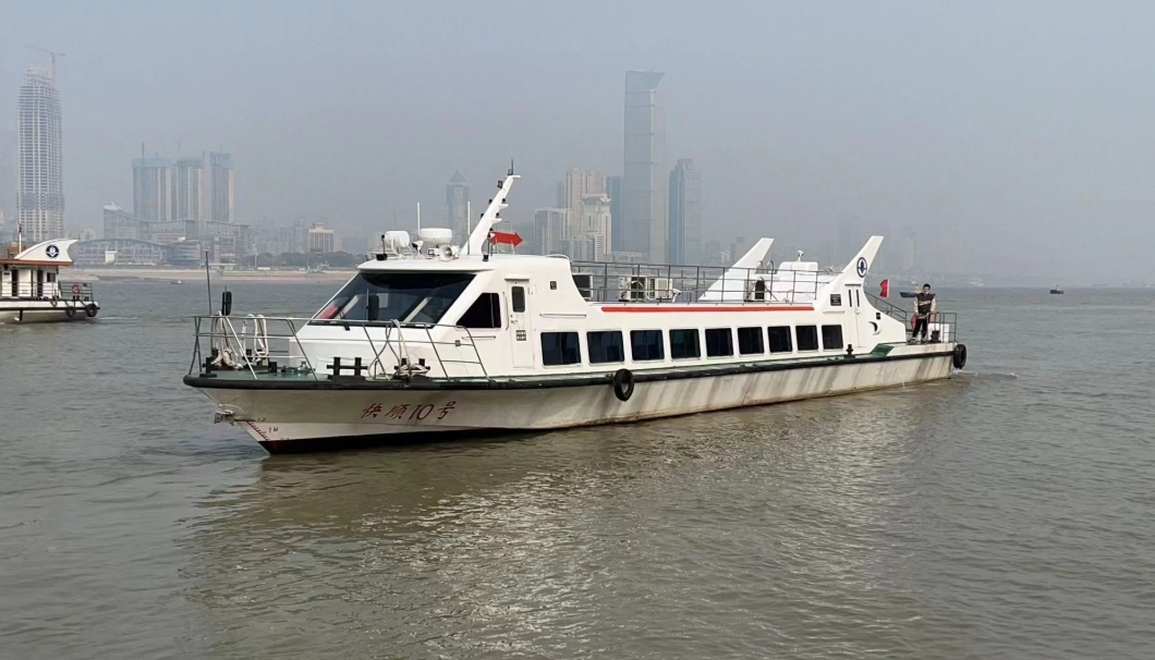 didi in wuhan