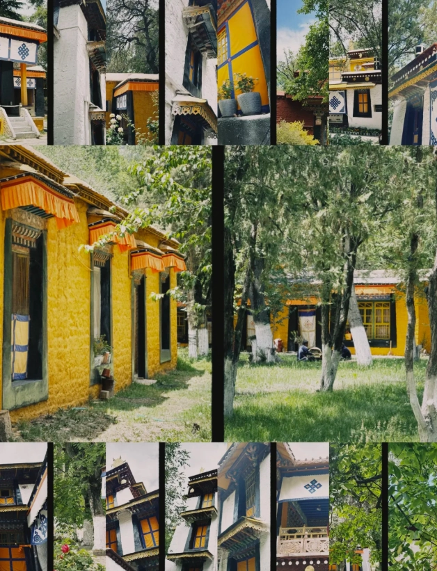best time to visit Lhasa best time to visit Lhasa