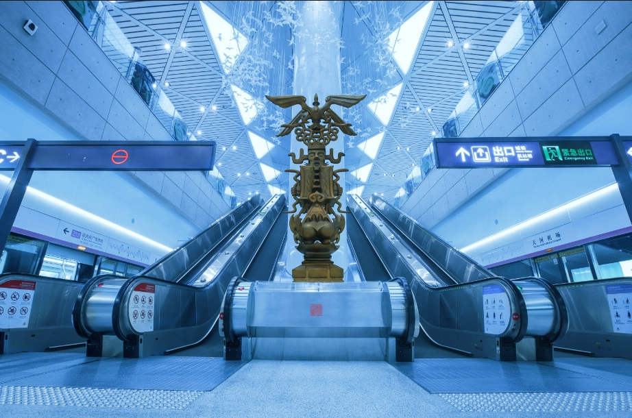wuhan public transportation