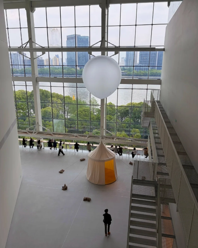 Shanghai secret spots