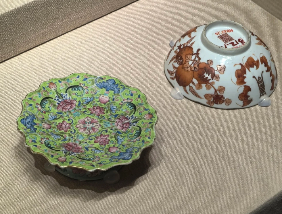 Ningxia Museum Yinchuan Ningxia Museum Yinchuan
