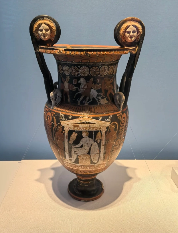 Ningxia culture