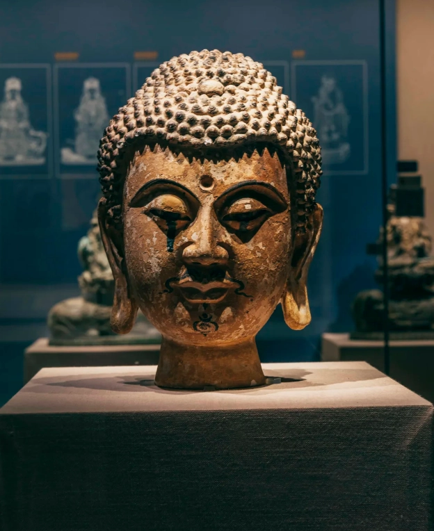 Chinese museum tips