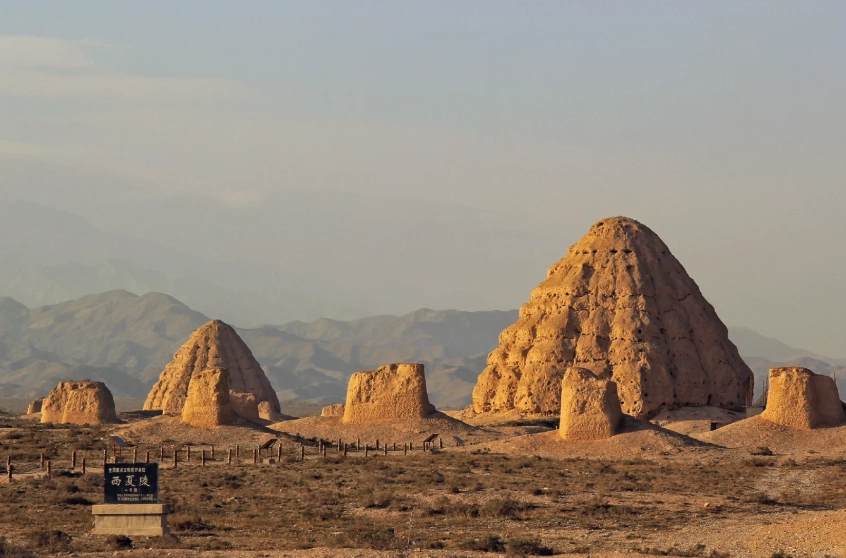 Yinchuan 5-day itinerary: Avoid Crowds & Save Money