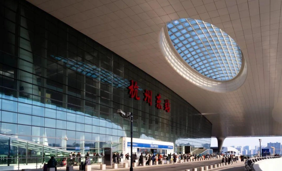 How to Travel to Hangzhou: Skip the 2-Hour Ticket Line