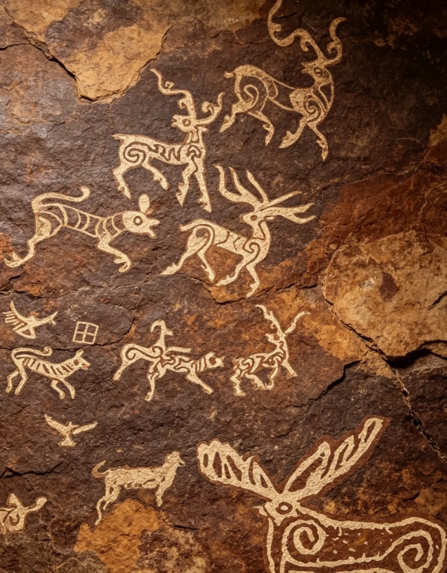 helan mountain petroglyphs cost