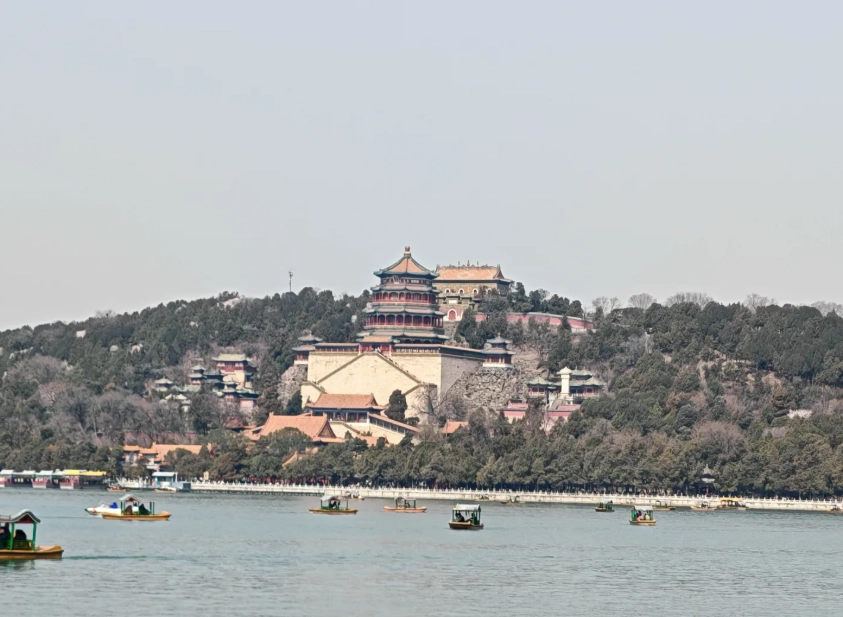Beijing Shanghai Wuhan travel route: How to Link 3 Cities in 7 Days