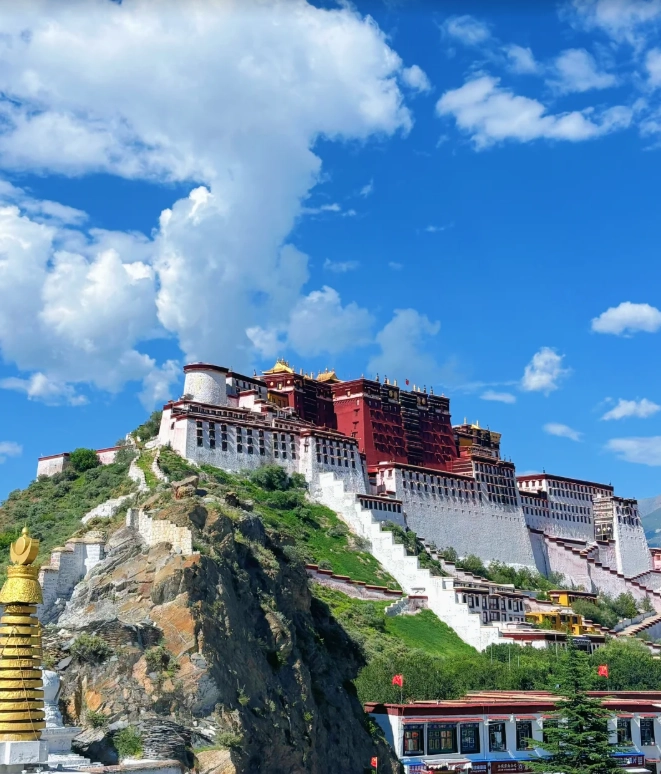 Lhasa local guide