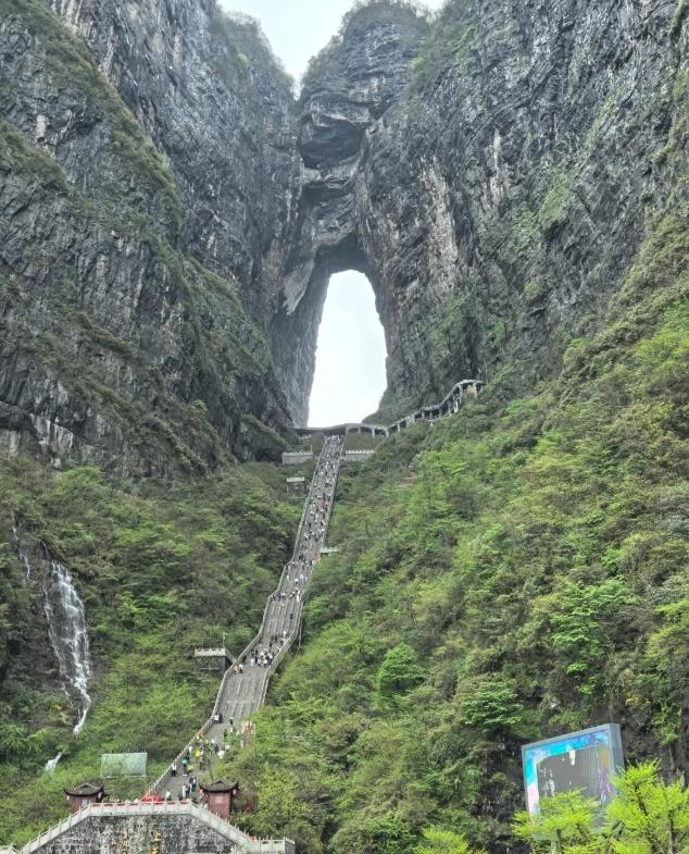 Chongqing Zhangjiajie transportation Chongqing Zhangjiajie transportation