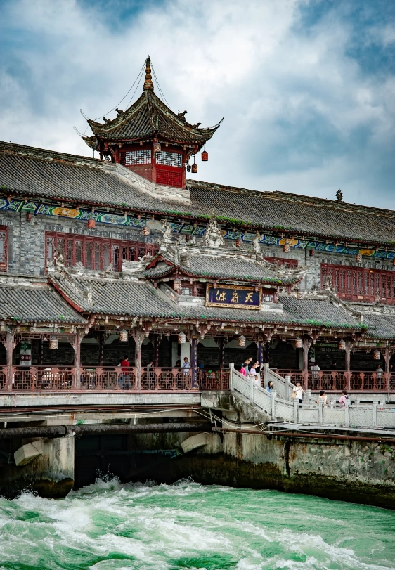 Chengdu food guide Chengdu food guide