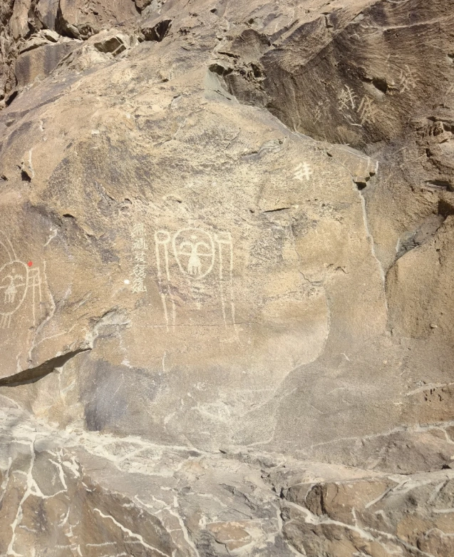 Western Xia Imperial Tombs Western Xia Imperial Tombs