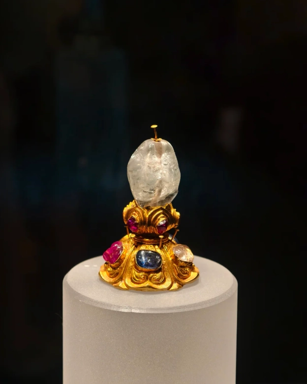 Hubei Provincial Museum guided tour tips Hubei Provincial Museum guided tour tips