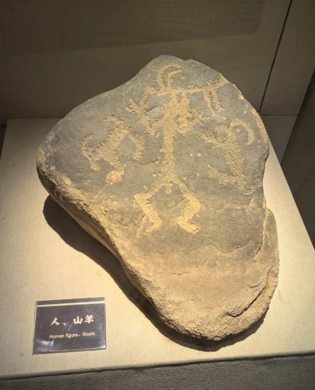Yinchuan museums