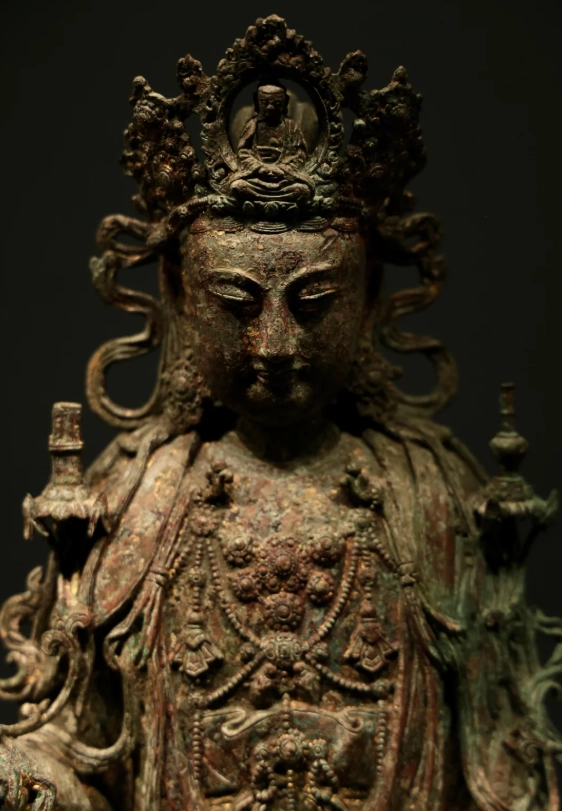 foreigner visit Ningxia Museum foreigner visit Ningxia Museum