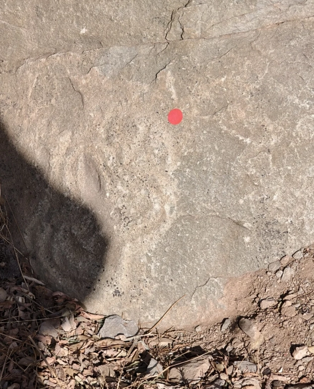 Helan Mountain Rock Engravings Helan Mountain Rock Engravings